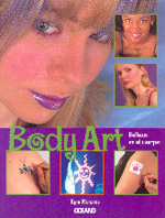 
            Body art
