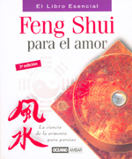 
            FENG SHUI PARA EL AMOR