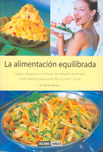 ALIMENTACIÓN EQUILIBRADA, LA