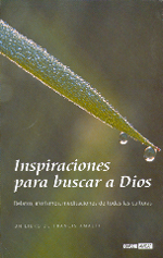 
            INSPIRACIONES PARA BUSCAR A DIOS