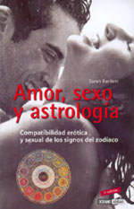 
            AMOR, SEXO Y ASTROLOGÍA
