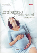 
            Embarazo y parto natural