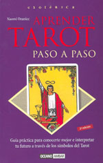 
            Aprender tarot paso a paso