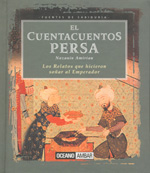 CUENTACUENTOS PERSA, EL