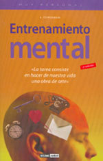 
            ENTRENAMIENTO MENTAL