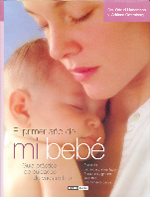 
            PRIMER AÑO DE MI BEBÉ, EL