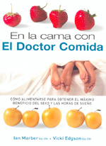
            EN LA CAMA CON EL DOCTOR COMIDA