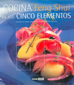 
            COCINA FENG SHUI DE LOS CINCO ELEMENTOS