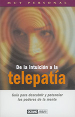 De la intuición a la telepatía