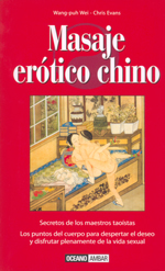 
            MASAJE ERÓTICO CHINO