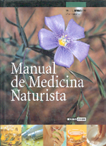 
            Manual de medicina naturista