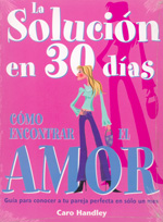 
            CÓMO ENCONTRAR EL AMOR