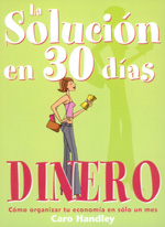 
            DINERO. LA SOLUCIÓN EN 30 DÍAS