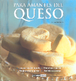 
            PARA AMANTES DEL QUESO