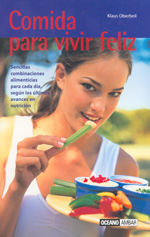 COMIDA PARA VIVIR FELIZ