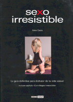 
            Sexo irresistible