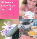 
            Belleza y cosmética natural 