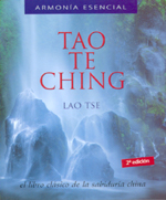 
            Tao Te Ching