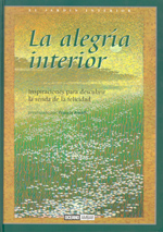 ALEGRÍA INTERIOR, LA