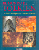 
            El mundo de Tolkien