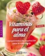 
            VITAMINAS PARA EL ALMA