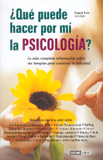 ¿QUÉ PUEDE HACER POR MÍ LA PSICOLOGÍA?