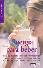 ENERGÍA PARA BEBER