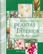 
            Manual de las plantas de interior