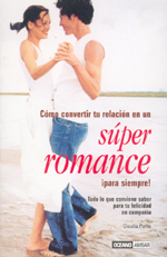 
            SÚPER ROMANCE