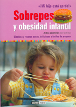 
            SOBREPESO Y OBESIDAD INFANTIL