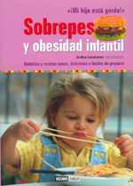 SOBREPESO Y OBESIDAD INFANTIL