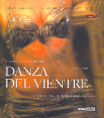 Danza del vientre