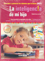 INTELIGENCIA DE MI HIJO, LA