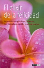 
            ELIXIR DE LA FELICIDAD, EL