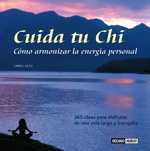 
            Cuida tu chi
