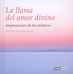 
            La llama del amor divino