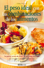 
            PESO IDEAL CON LAS COMBINACIONES DE LOS ALIMENTOS, EL