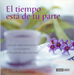 
            TIEMPO ESTÁ DE TU PARTE, EL