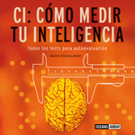 
            CI: CÓMO MEDIR TU INTELIGENCIA