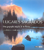 
            LUGARES SAGRADOS