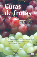 CURA DE FRUTAS