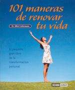 
            101 MANERAS DE RENOVAR TU VIDA