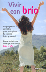 
            VIVIR CON BRIO