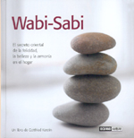 
            Wabi-Sabi