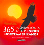 
            365 Inspiraciones de los indios norteamericanos