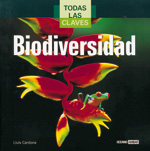 
            Todas las claves de la biodiversidad