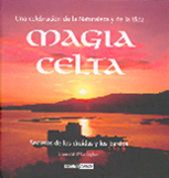 
            MAGIA CELTA