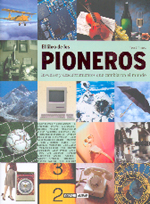 
            LIBRO DE LOS PIONEROS, EL