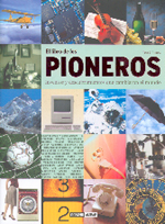 
            El libro de los pioneros