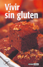 Vivir sin gluten